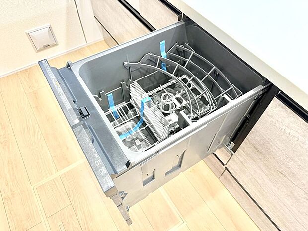 ■時間短縮でき家事が楽になる便利な必需品