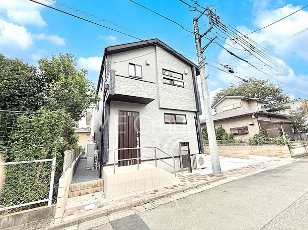 ■暮らしを彩る充実した設備仕様が備わった住まい