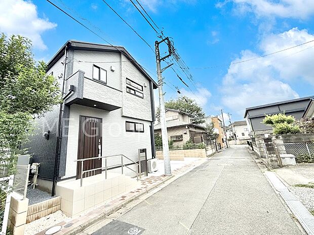 ■家族とのお出かけが楽しくなる環境です