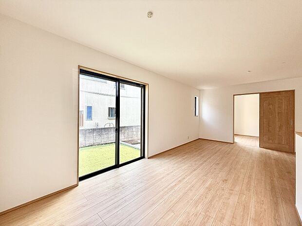 ■自然と会話が生まれる、心地よいひととき