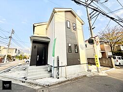 東京都町田市木曽西５丁目