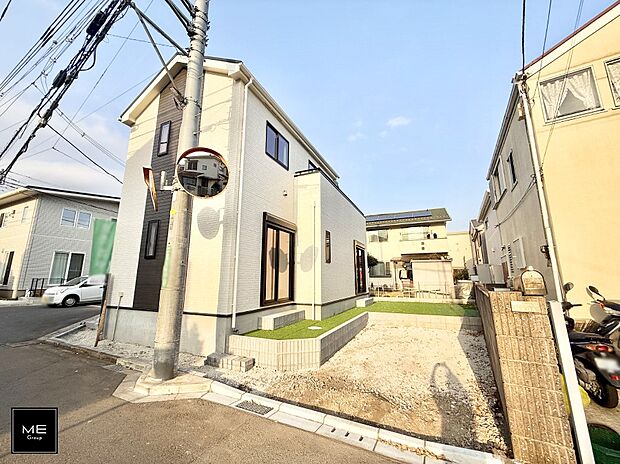 ■暮らしを彩る充実した設備仕様が備わった住まい