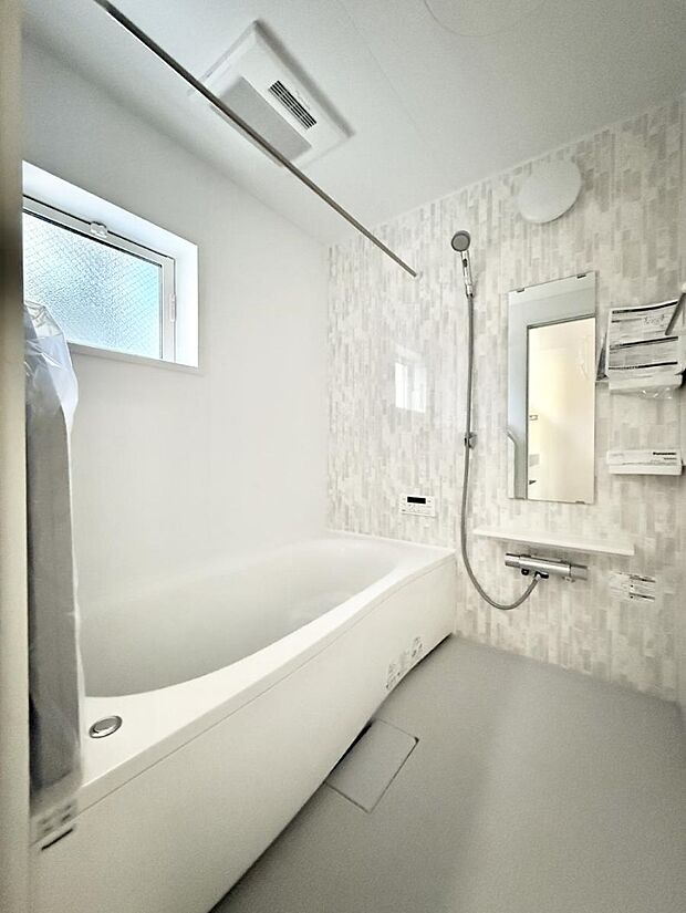 ■家族みんなが気持ちよく使える設計です