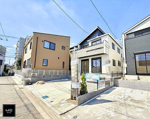 ■暮らしを豊かにする充実した仕様設備で快適に