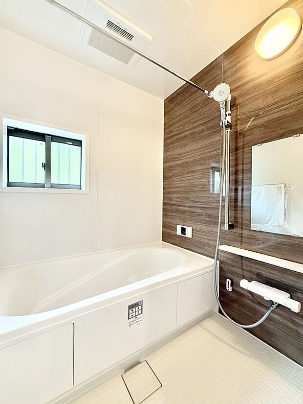 ■一日の疲れを癒す、心落ち着く空間です