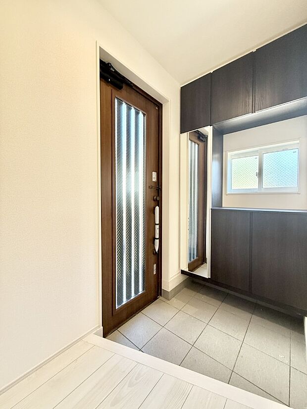 ■ 家族やゲストをやさしく迎える、心地よい空間