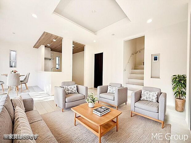 ■大切な人と過ごす、あたたかいひととき