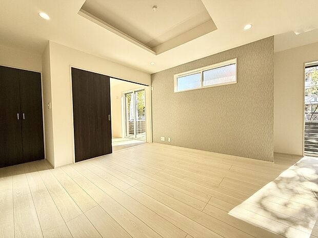 ■自然と会話が生まれる、心地よいひととき