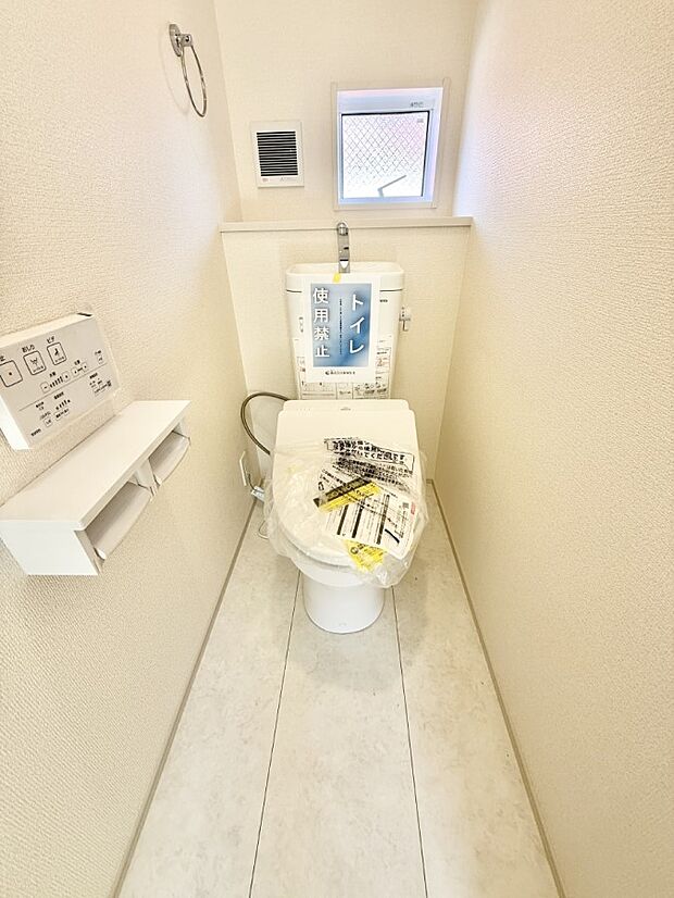 ■毎日使う場所だからこそ、清潔感溢れる空間