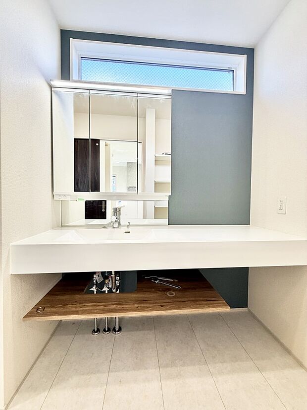 ■清潔感があり、気持ちよく使えます