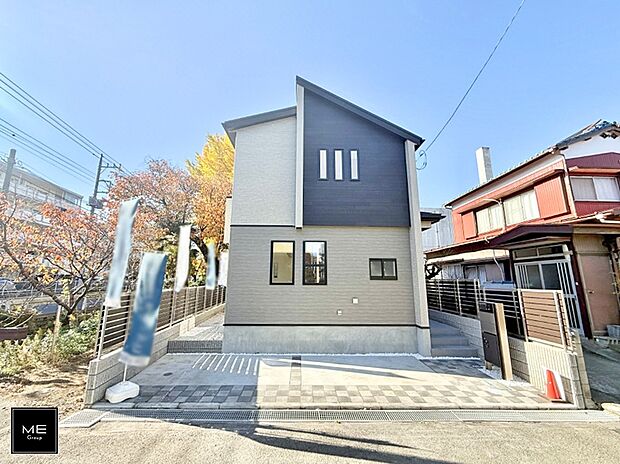 ■家族みんなが笑顔で過ごせる、安心感のある住まい