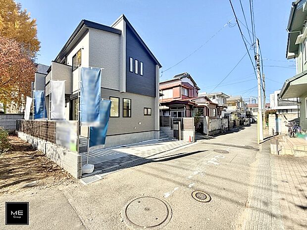 ■新しい時代の息吹を感じる、心地よい環境