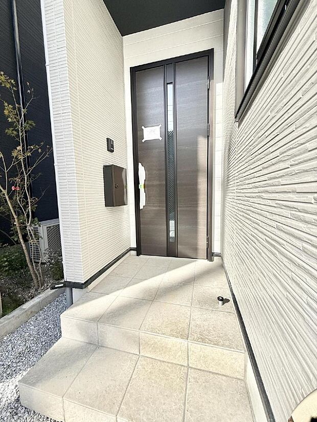 ■ 帰るたびにホッとする、安心感のある佇まい