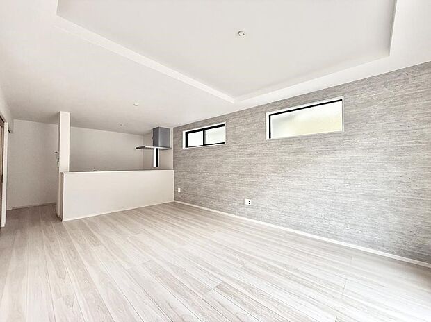 ■シンプルだけど贅沢、大切な人と過ごす心がほどける空間