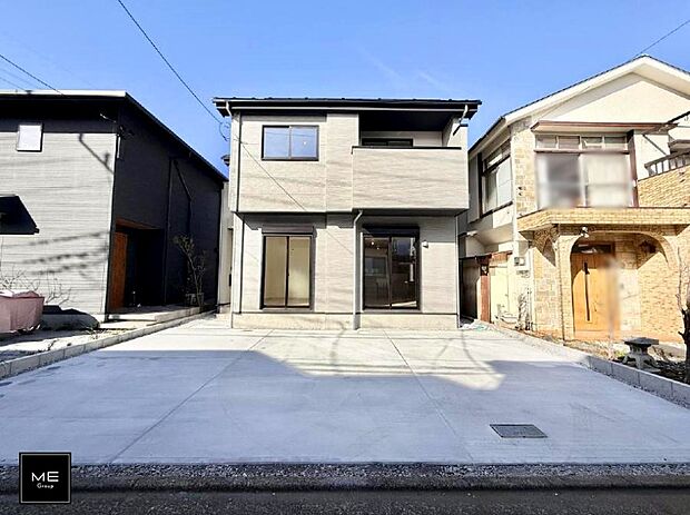 ■新しい暮らしが始まる場所で、家族の絆を深める