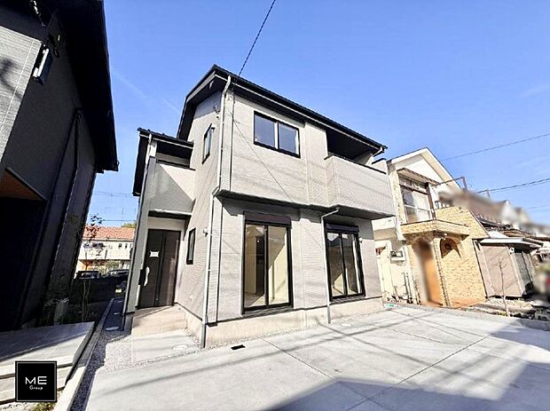 ■新しい暮らしが始まる場所で、家族の絆を深める