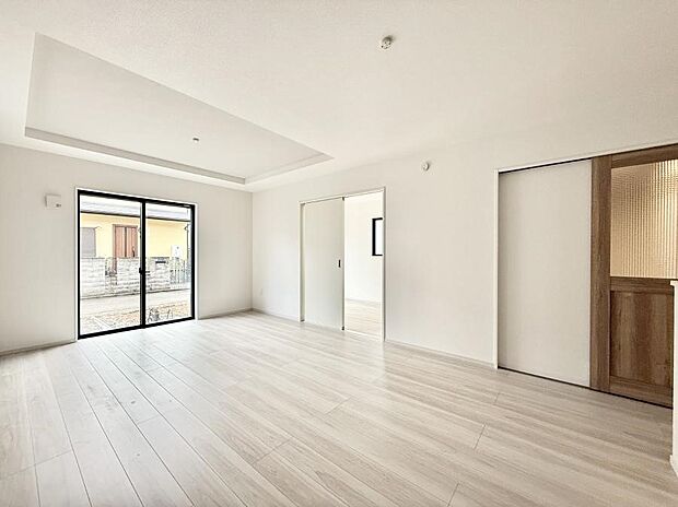 ■ふとした瞬間に幸せを感じる、心地よい場所