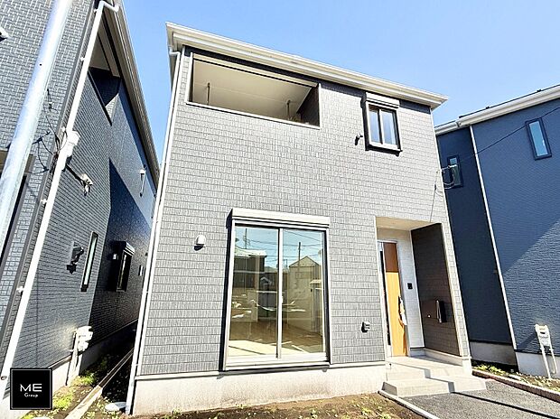 ■暮らしを彩る充実した設備仕様が備わった住まい