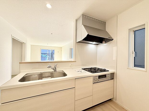 ■おしゃれで実用的、心ときめくキッチンデザイン