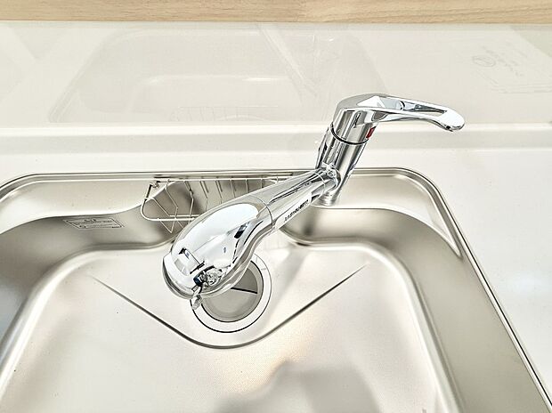 ■清潔でおいしい水を手軽に供給してくれます