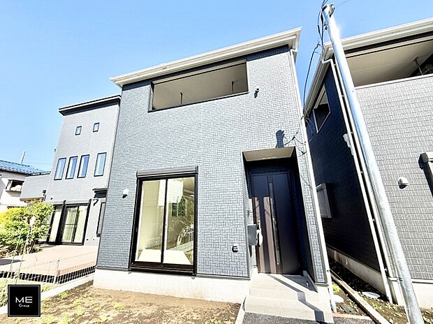 ■暮らしを彩る充実した設備仕様が備わった住まい