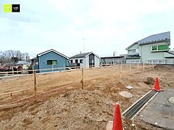 東京都清瀬市中里２丁目