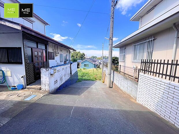 現況写真