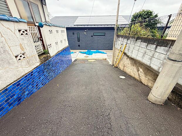 ■新しい住まい、街の新しい風景