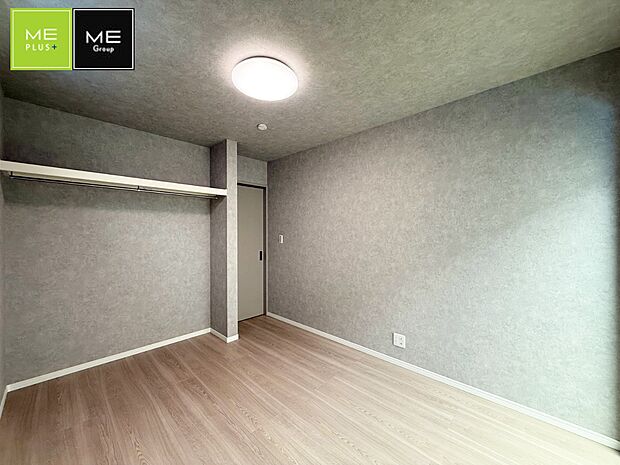 ■落ち着いた雰囲気のお部屋で心が安らぐ空間