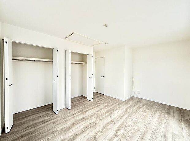 ■快適な環境で、日常の疲れを癒せる空間