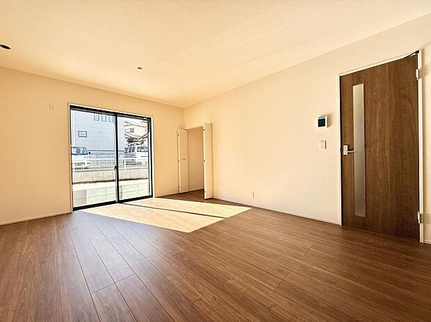 ■お気に入りの場所で、のんびりとした時間を