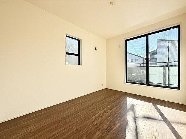 ■穏やかな空間で自分の時間を大切に