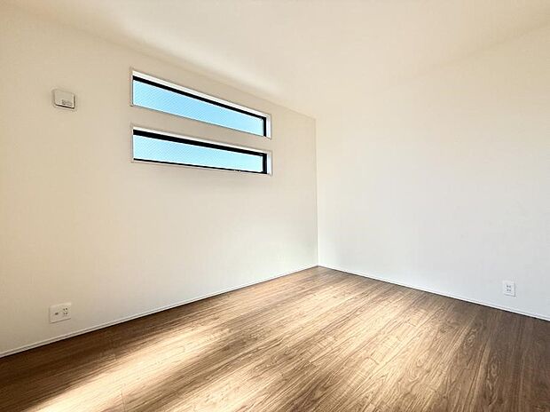 ■プライベート空間として静かで落ち着いた環境を提供してくれます