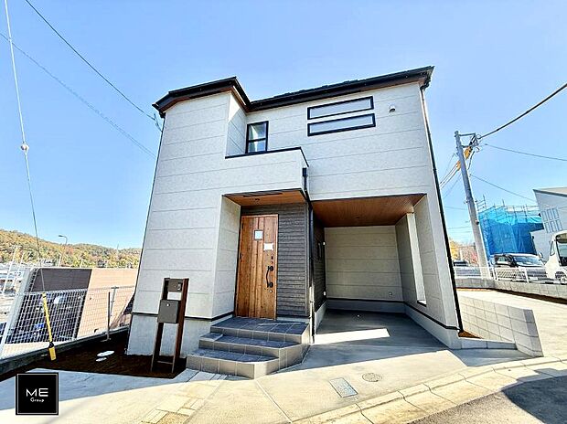 ■暮らしを彩る充実した設備仕様が備わった住まい