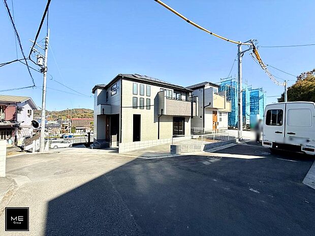 ■家族とのお出かけが楽しくなる環境です