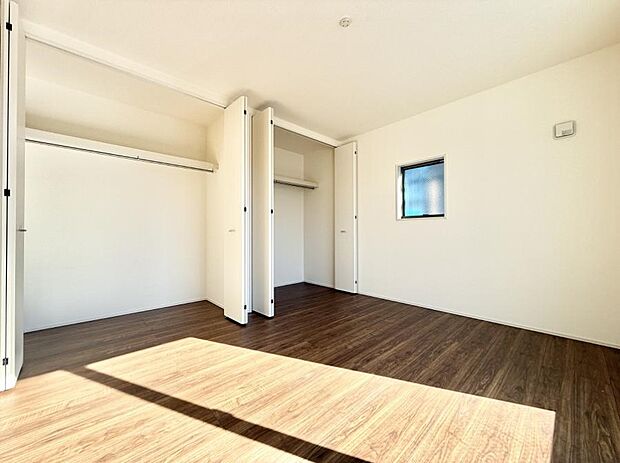 ■快適な環境で、日常の疲れを癒せる空間