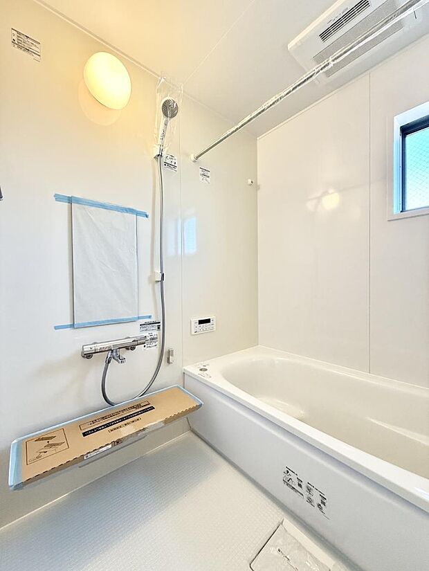 ■家族みんなが気持ちよく使える設計です