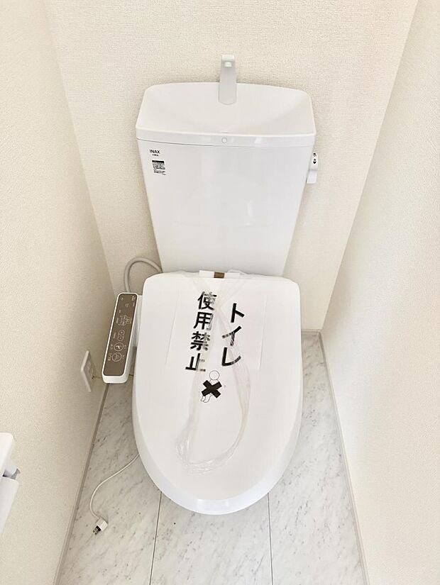 ■毎日使う場所だからこそ、清潔感溢れる空間