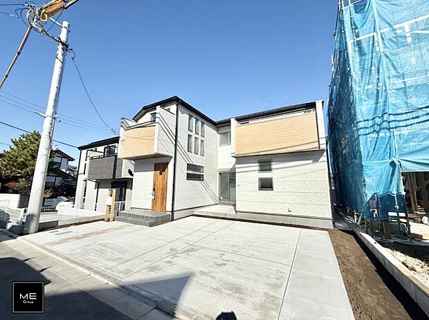 ■新しい暮らしが始まる場所で、家族の絆を深める