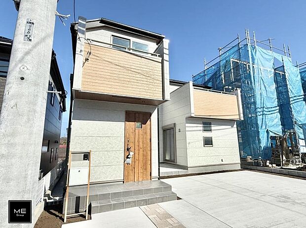 ■暮らしを豊かにする充実した仕様設備で快適に