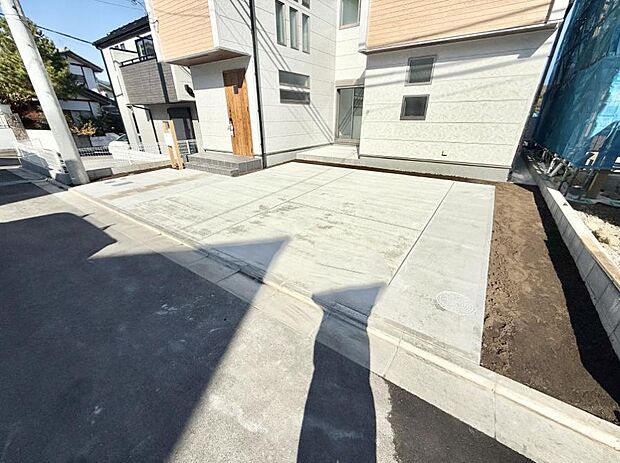 ■カースペース有