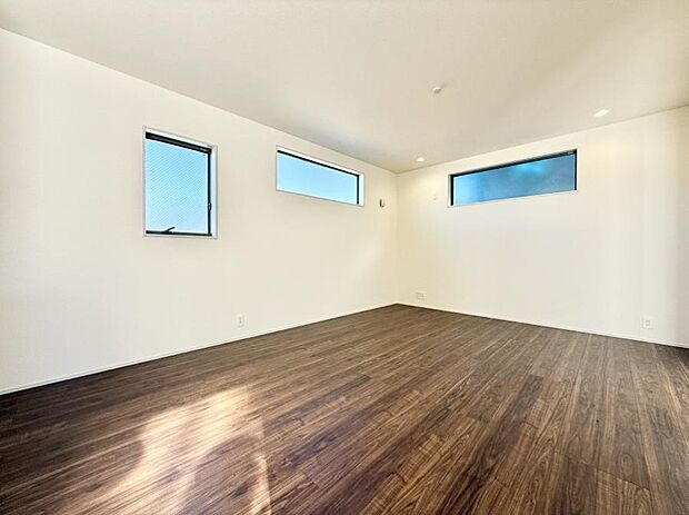 ■ふとした瞬間に幸せを感じる、心地よい場所