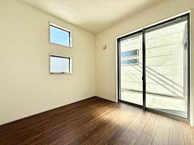 ■優雅で穏やかな時間が流れる空間