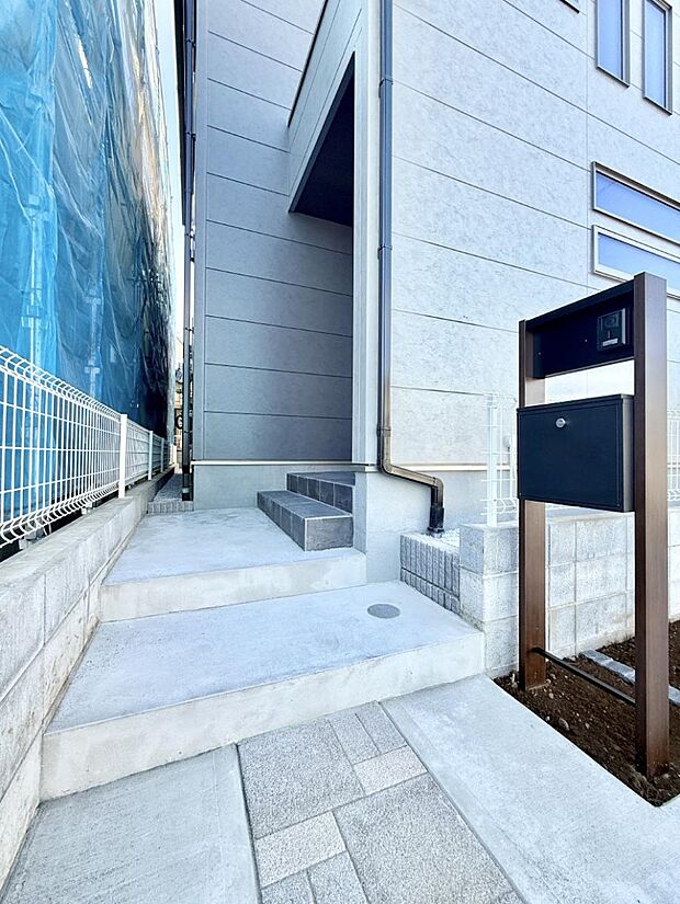 ■ ここから始まる、笑顔あふれる毎日