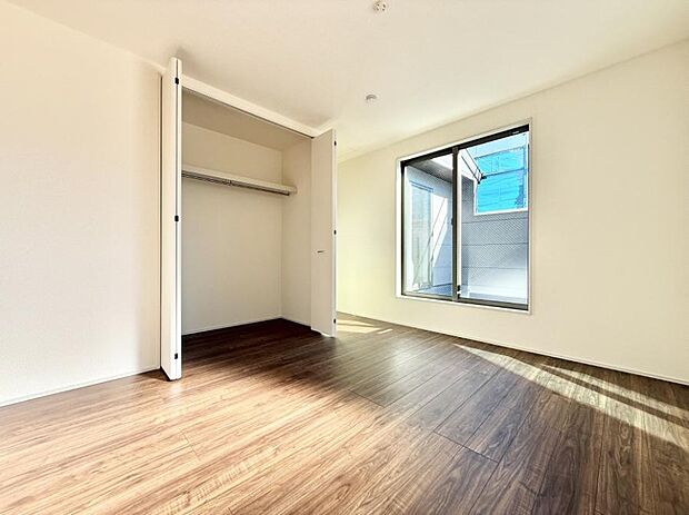 ■自分の好みに合わせたインテリアを整えやすく個性を反映できる場所です