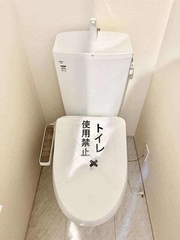 ■使いやすさと清潔感にこだわった空間