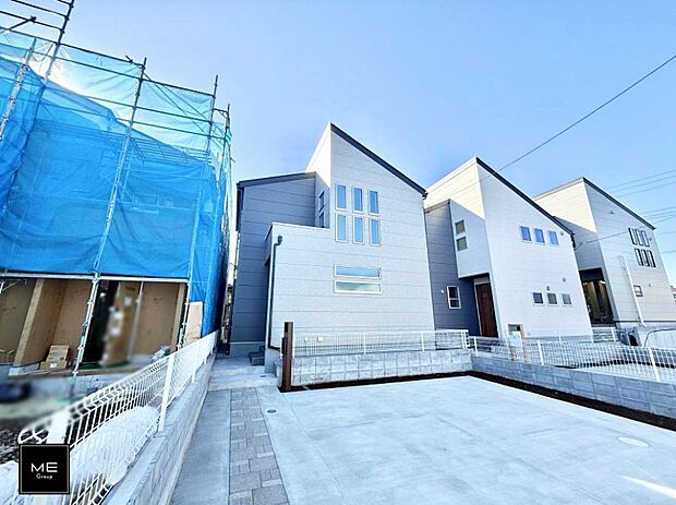 ■暮らしを豊かにする充実した仕様設備で快適に