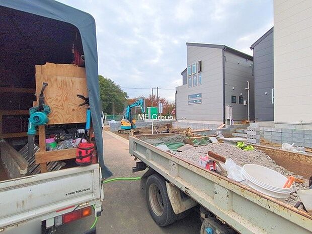 ■この道を歩けば、毎日が少し特別になる