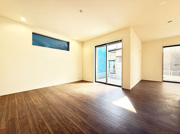 ■自然と心がほどける、リラックスできる場所