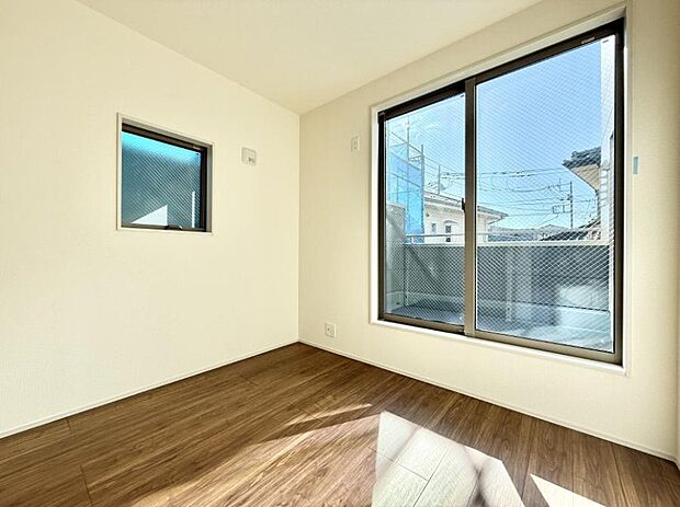 ■自分だけのスペース どんなお部屋にするかとっても楽しみですね